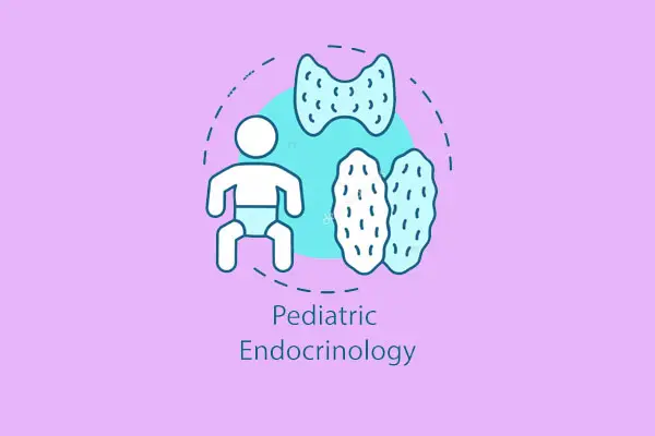 Pediatric endocrinology Treatment in Kolathur