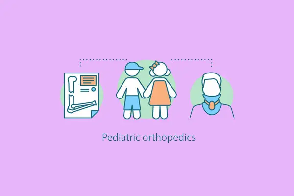 Pediatric orthopedic Treatment in Kolathur