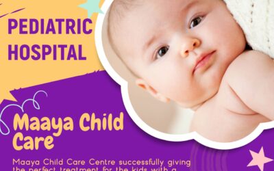 Child Care Hospital in chennai